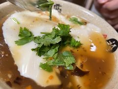 豆腐脑-杨家吊炉饼(沈阳总店)