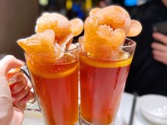 -领鲜天下·焗海鲜·花胶鸡(天目里店)