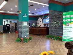 -白云驾校(樟树林校区)