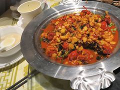 -聚味瞿记·龙虾堂(咸嘉湖店)