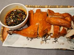 -金哥私房菜馆(张府园总店)