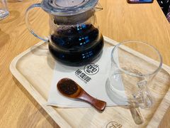 -ZING COFFEE 镜咖啡