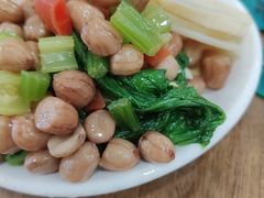 -老刘家永盛斋·传统泡馍(东关南街店)