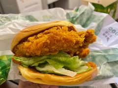 -德克士餐厅(万达店)