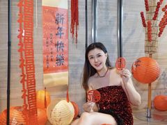 -广州花都皇冠假日酒店