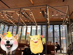 -OUR Bakery(三里屯太古里店)