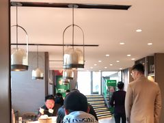 大堂-花园茶楼(兴城西路店)