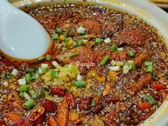 -王太饭堂