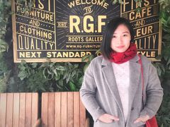 -RGF(巨鹿路店)