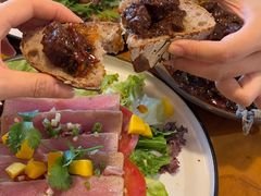 -Mesa Madre梅萨妈妈·Bintana(国贸店)