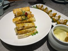 -北平食府(马鞍山路店)