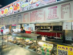 -明姨仔潮汕美食·碳炉猪脚·汕尾牛腩饭·起片鸡煲(起义路店)