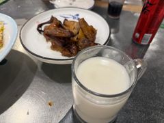 -大清花饺子(山庄店)