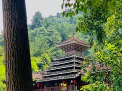 -阿哈湖国家湿地公园