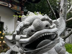 -趵突泉景区