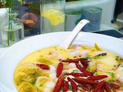 -大树餐厅(红旗街万达店)