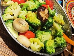 -卢布里西餐厅(总店)