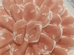 -马记伊源斋涮肉·清真菜(潘家园古玩市场店)