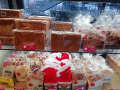 零售区-味多美蛋糕(安定门店)