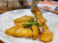 -翠景湾脆鱼轩·中山脆肉鲩(井岸17年老店)