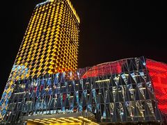 -万达瑞华酒店美食汇自助餐厅(楚河汉街店)