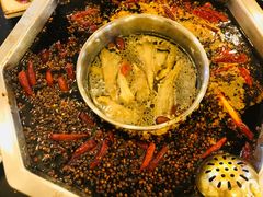 -陈眼镜火锅(总店)