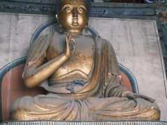 -善化寺