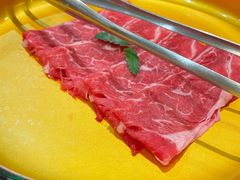 -牛New寿喜烧(青浦店)