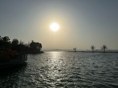 -横山水库