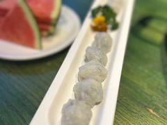 -老灶堂文创火锅(文艺路店)
