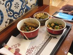 -盛香亭热卤糖水铺(生源时代店)