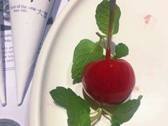 -小大董·烤鸭(观景餐厅·南京西路店)