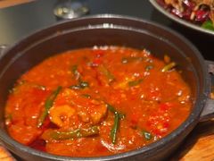 -Ameigo梅果·云贵川bistro(长宁来福士店)