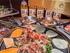 -杨小佳·齐齐哈尔烤肉·烤串(广州店)