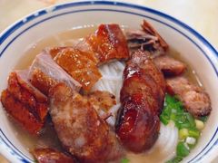 -香辉食馆(新兴路店)