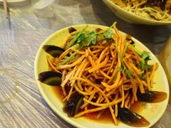 -靓靓蒸虾(中山公园店)