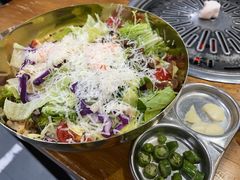 -黑豚黨韩国烤肉料理(悦然时光店)