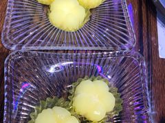-蚝堡海鲜·威海菜·海肠捞饭·烧烤·亚洲吃蚝公司(幸福门店)