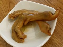 -螺小胖柳州螺蛳粉(钟楼总店)