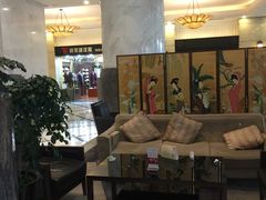 -上海富豪东亚酒店(零陵路店)