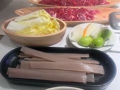 -左庭右院鲜牛肉火锅(新梅广场店)