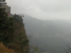 -剑门关风景区