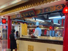 -万荣烤鸭店·北京菜(天坛店)