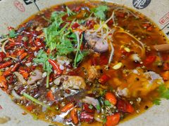 -自贡盐帮菜·玩辣餐厅(樱花园西街店)