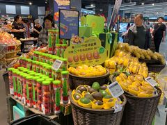 -Olé精品超市(苏州中心店)