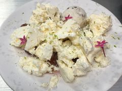 -Ocean's Table 欧舍