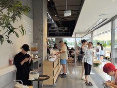 -喜茶(珠海华发商都店)