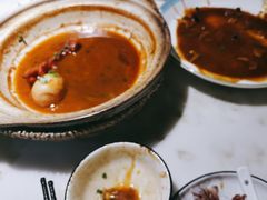 -老外婆渔村·传统宁波菜(骆驼爱琴海店)