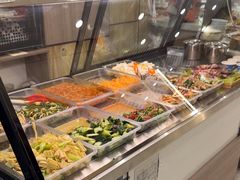 -穆兰泽兰州牛肉面(天津·海河意式风情区店)