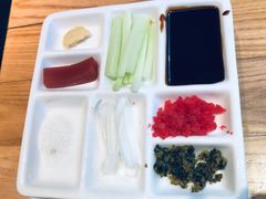 -四季民福烤鸭店(前门廊房二条店)